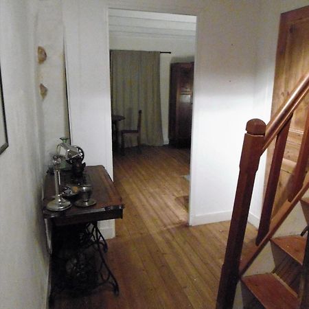 La Bicyclette Bleue Bed & Breakfast Montpinchon Ngoại thất bức ảnh