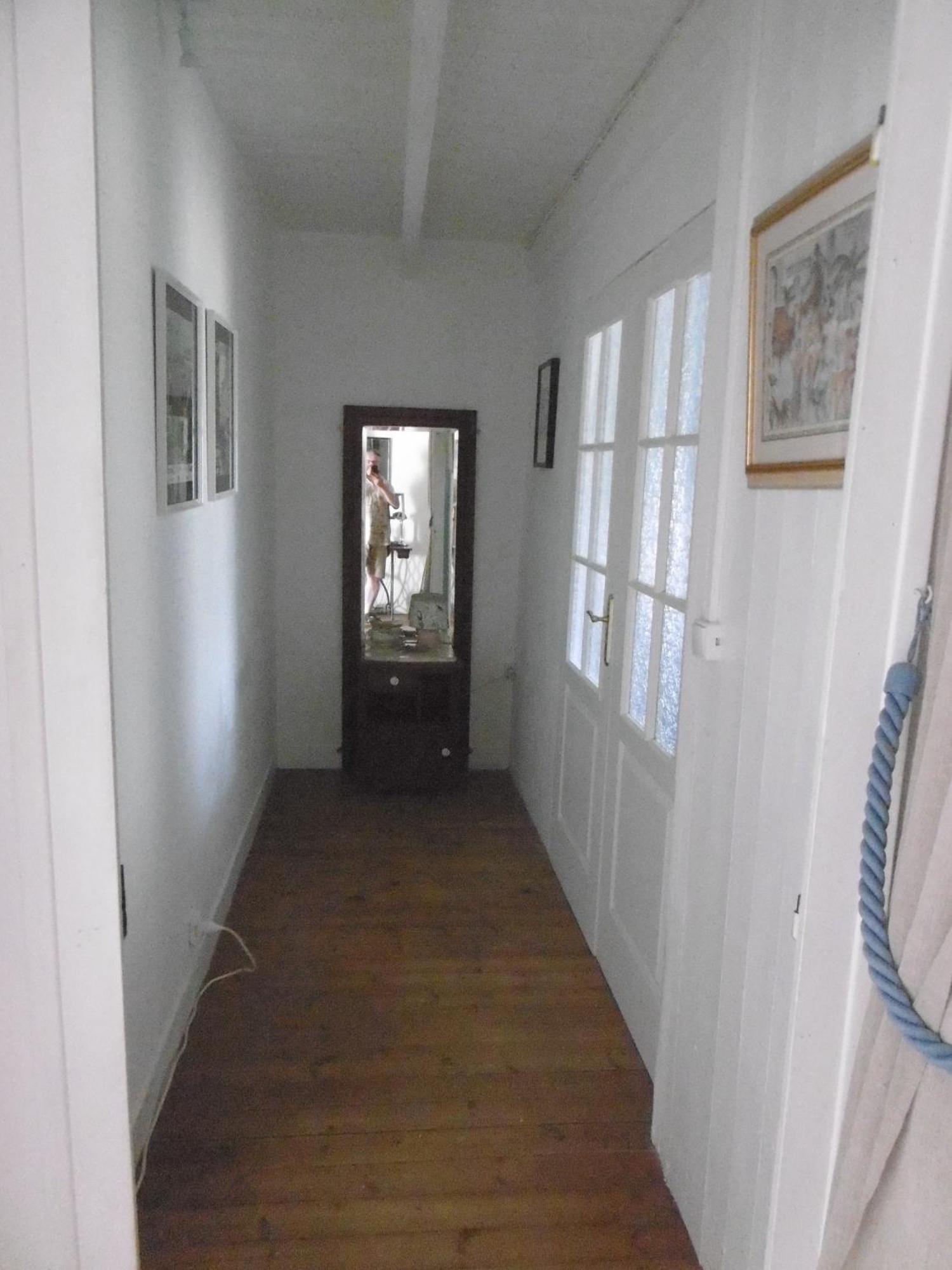 La Bicyclette Bleue Bed & Breakfast Montpinchon Ngoại thất bức ảnh