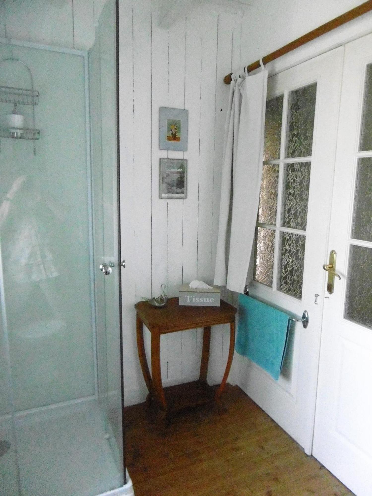 La Bicyclette Bleue Bed & Breakfast Montpinchon Ngoại thất bức ảnh