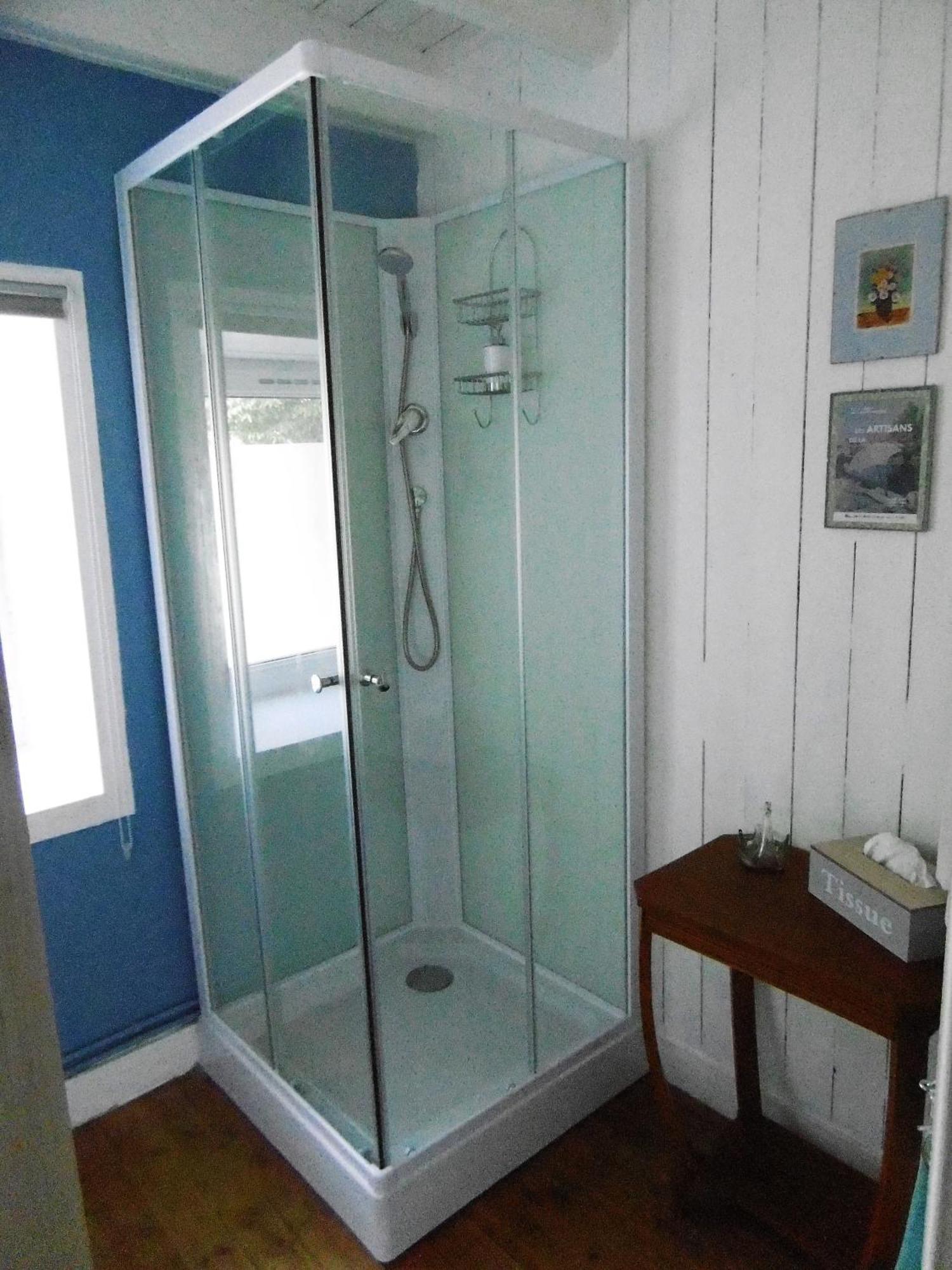 La Bicyclette Bleue Bed & Breakfast Montpinchon Ngoại thất bức ảnh